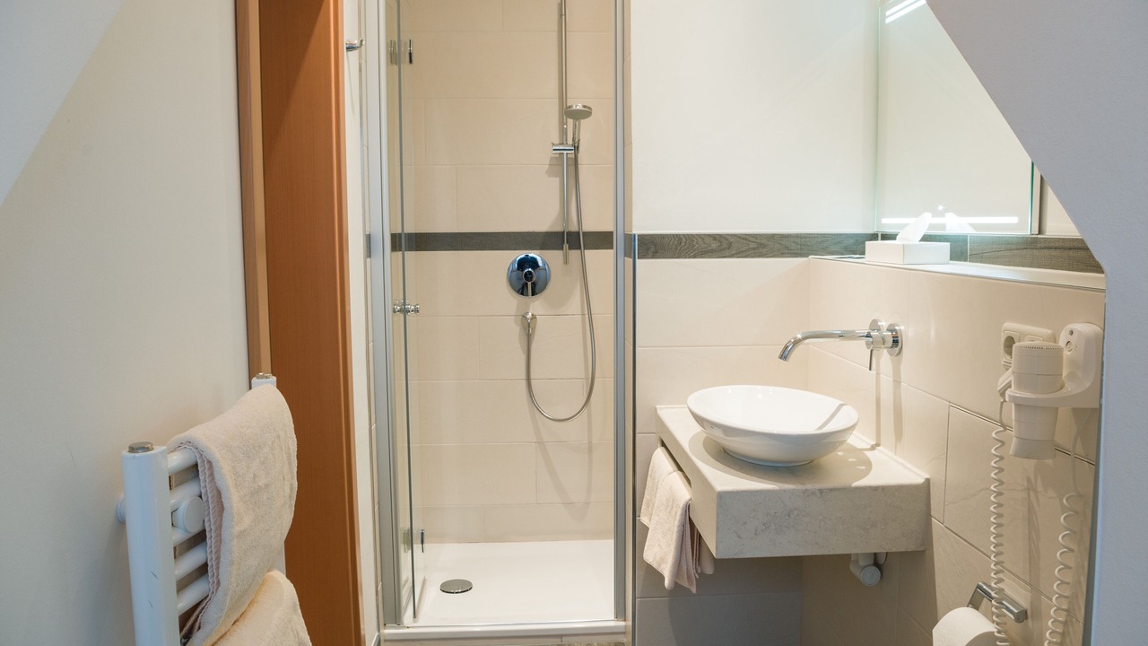 Photo of Bathroom in Schwarzach am Main