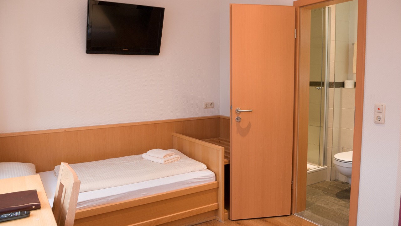 Photo of Bedroom in Schwarzach am Main