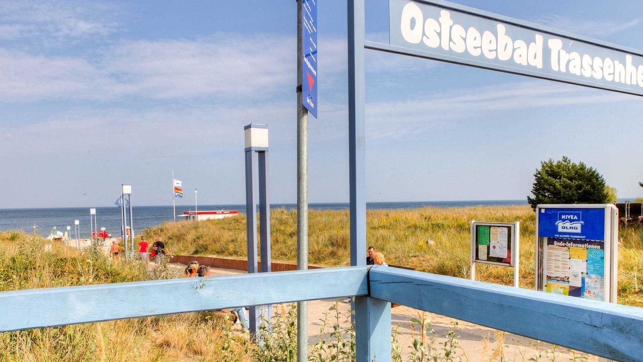 Photo of Others in Trassenheide