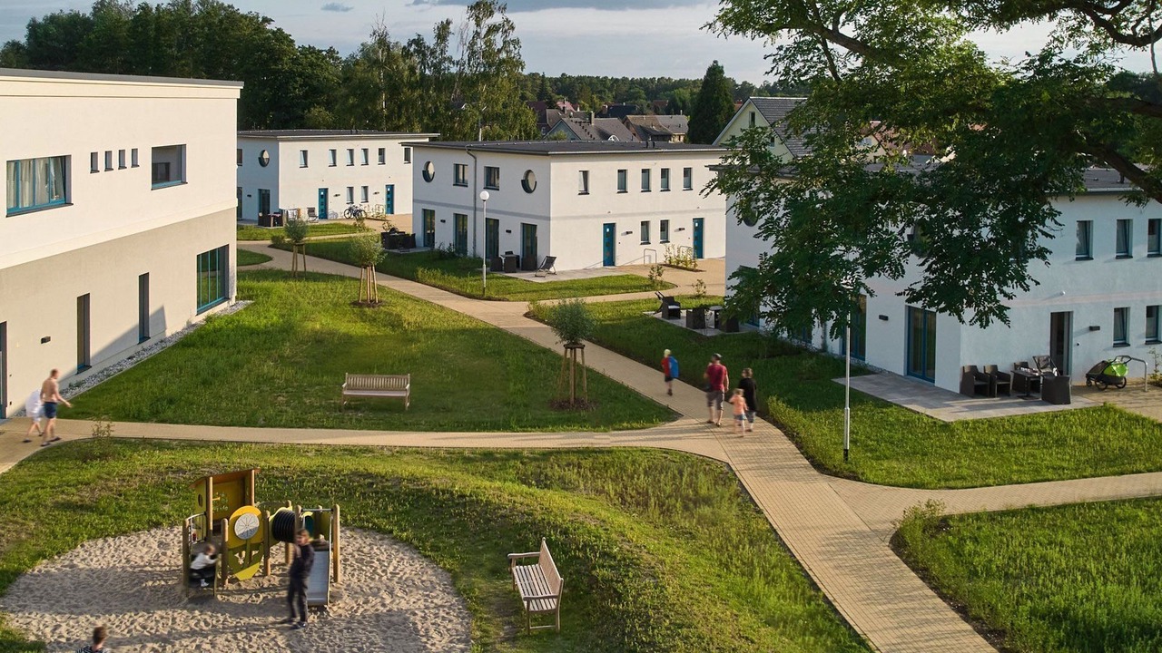 Photo of Outdoor in Trassenheide