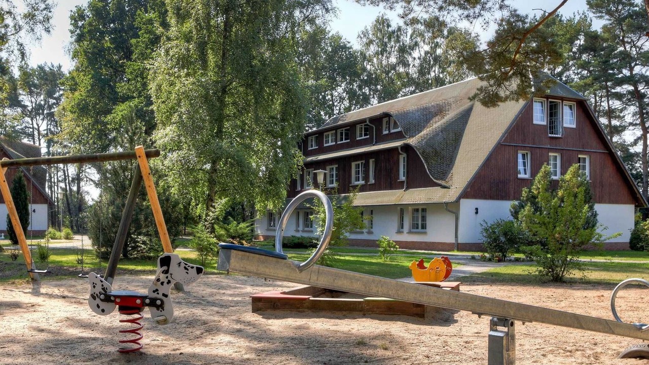 Photo of Outdoor in Trassenheide