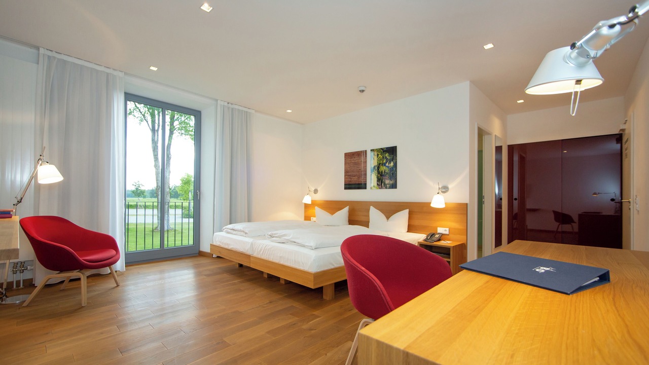 Photo of Bedroom in Maxlrain