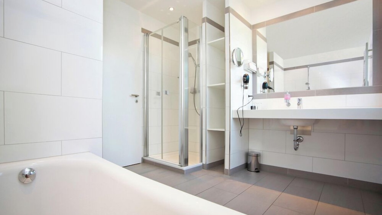 Photo of Bathroom in Maxlrain