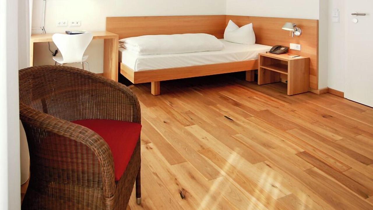 Photo of Bedroom in Maxlrain
