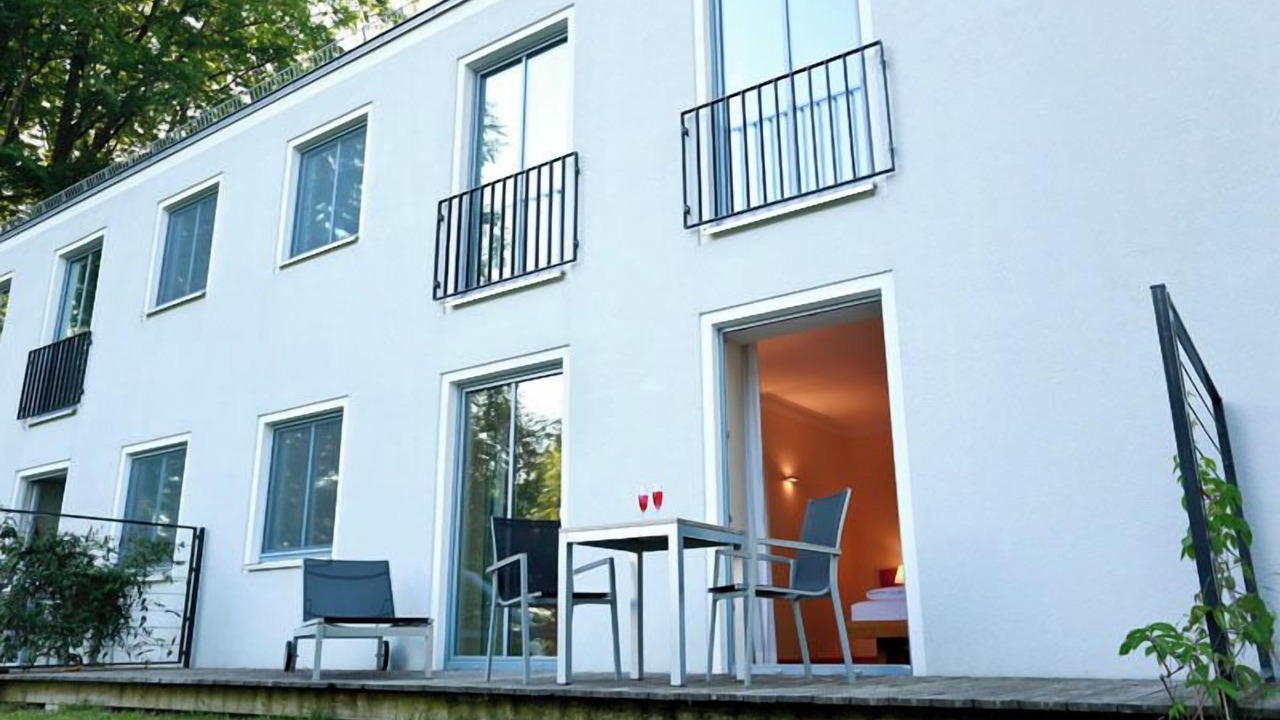 Photo of Bedroom in Maxlrain