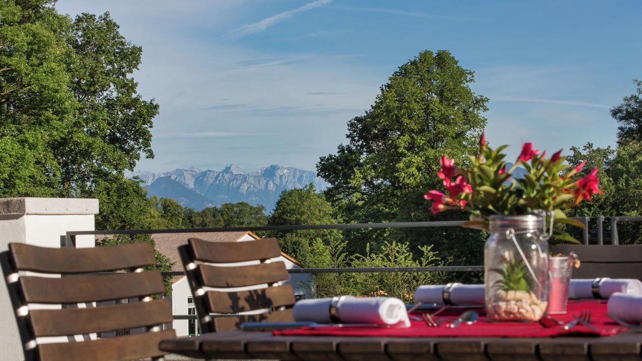 Photo of Outdoor in Maxlrain