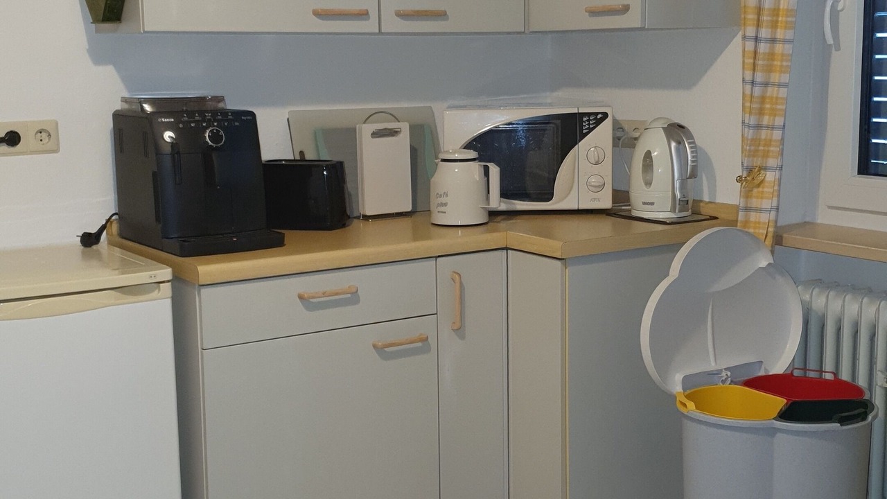 Photo of Kitchen in Trauchgau