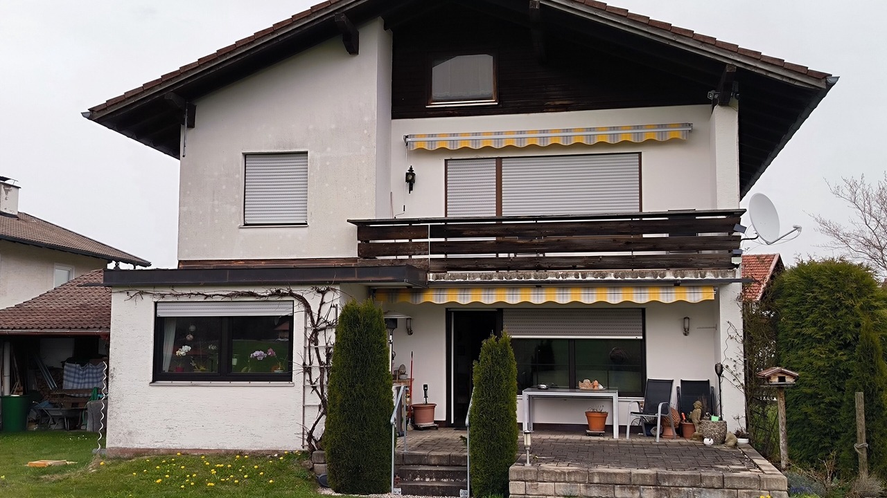 Photo of Outdoor in Trauchgau