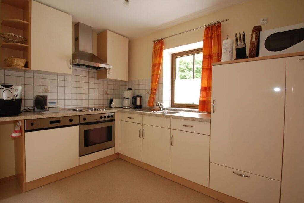 Photo of Kitchen in Deggendorf