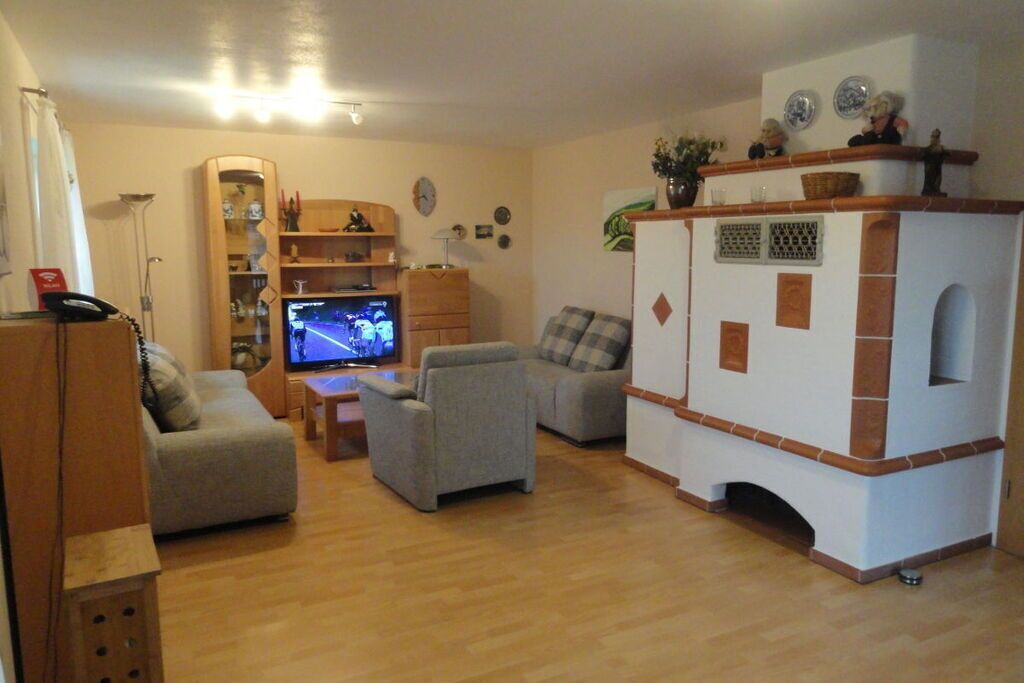 Photo of Livingroom in Deggendorf