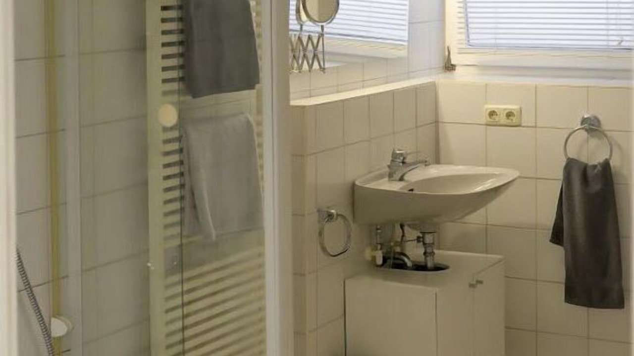 Photo of Bathroom in Murnau am Staffelsee