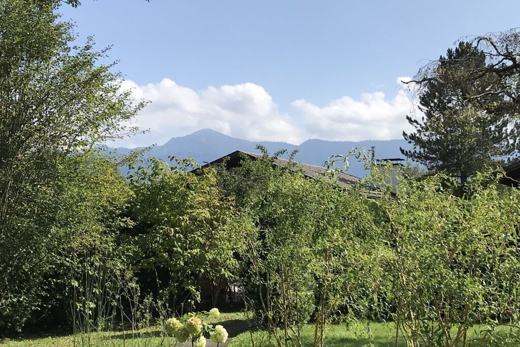Photo of Outdoor in Murnau am Staffelsee