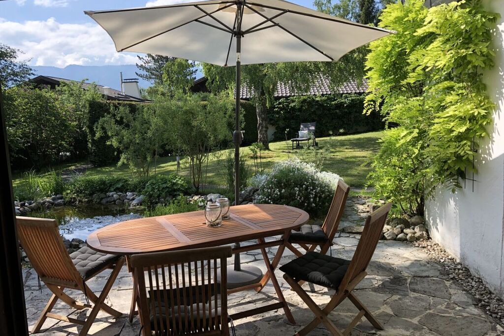 Photo of Outdoor in Murnau am Staffelsee