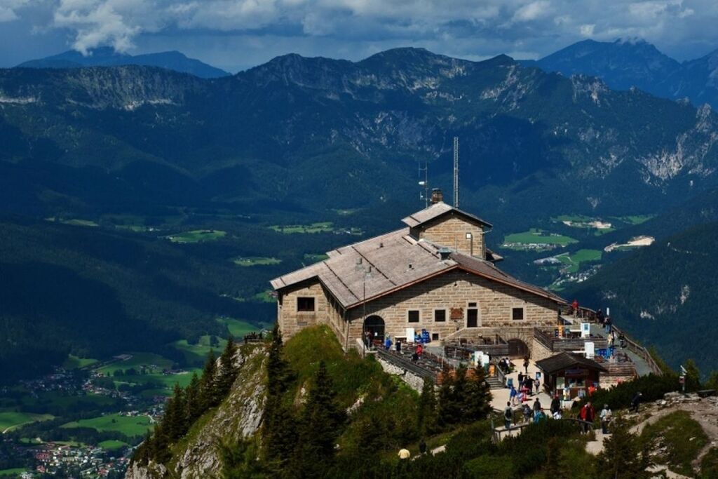 Photo of Outdoor in Engedey