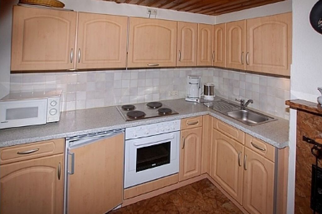 Photo of Kitchen in Engedey