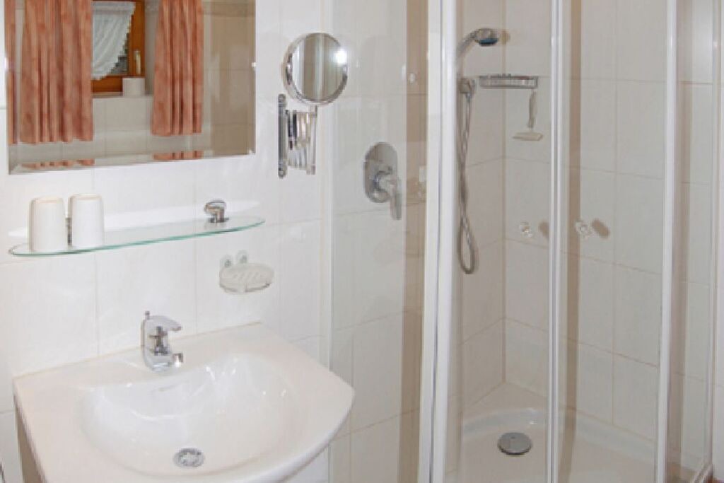 Photo of Bathroom in Engedey