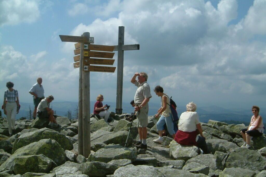 Photo of Outdoor in Mitterfirmiansreut