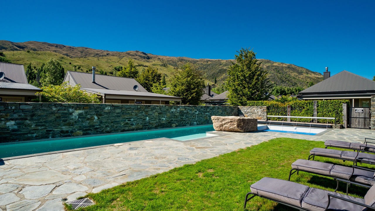 Photo of Outdoor in Cardrona