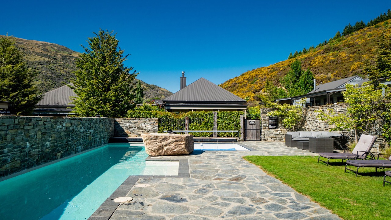 Photo of Outdoor in Cardrona