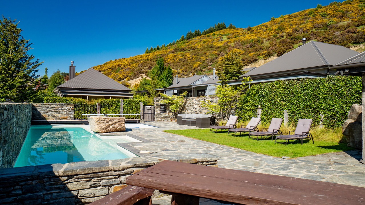 Photo of Outdoor in Cardrona
