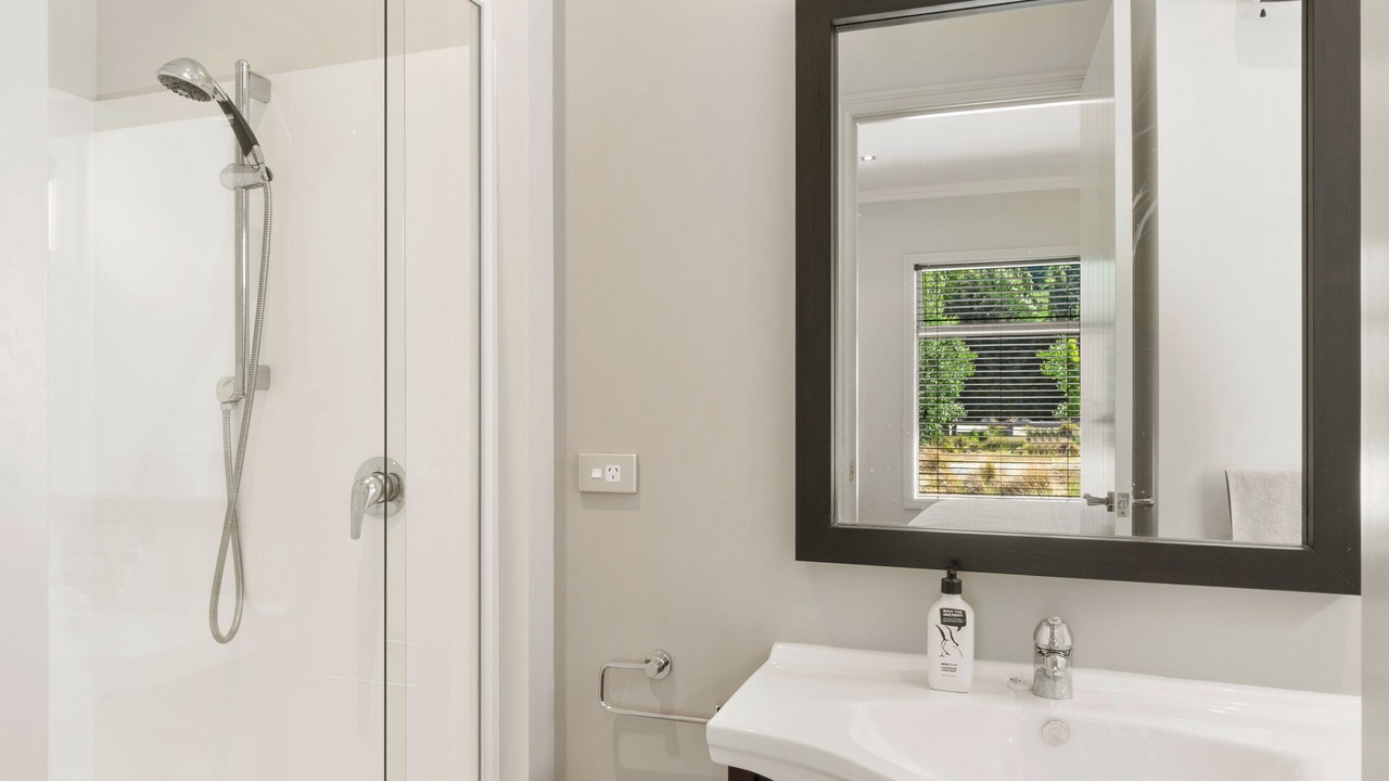 Photo of Bathroom in Cardrona