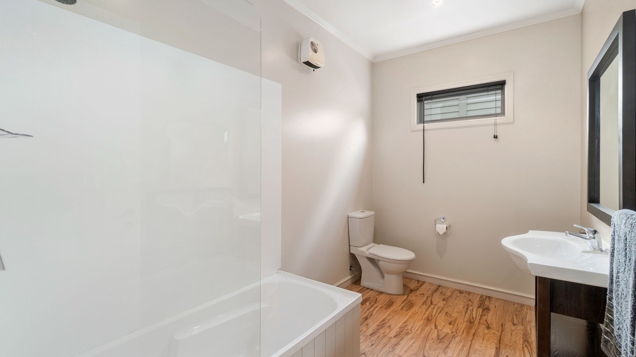 Photo of Bathroom in Cardrona