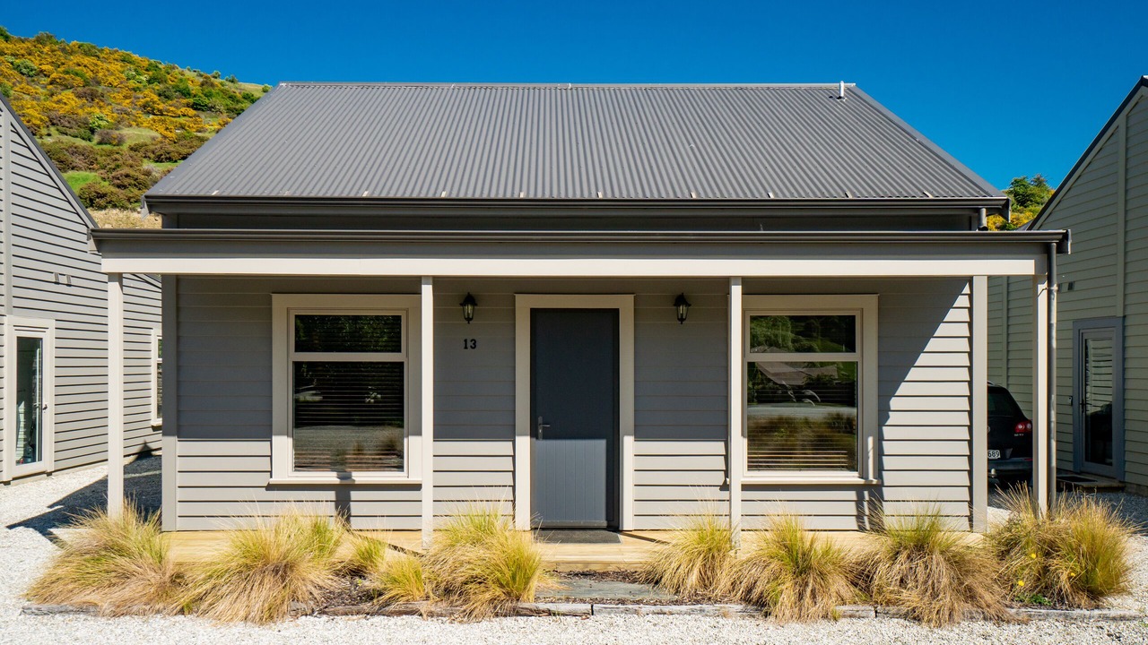 Photo of Outdoor in Cardrona