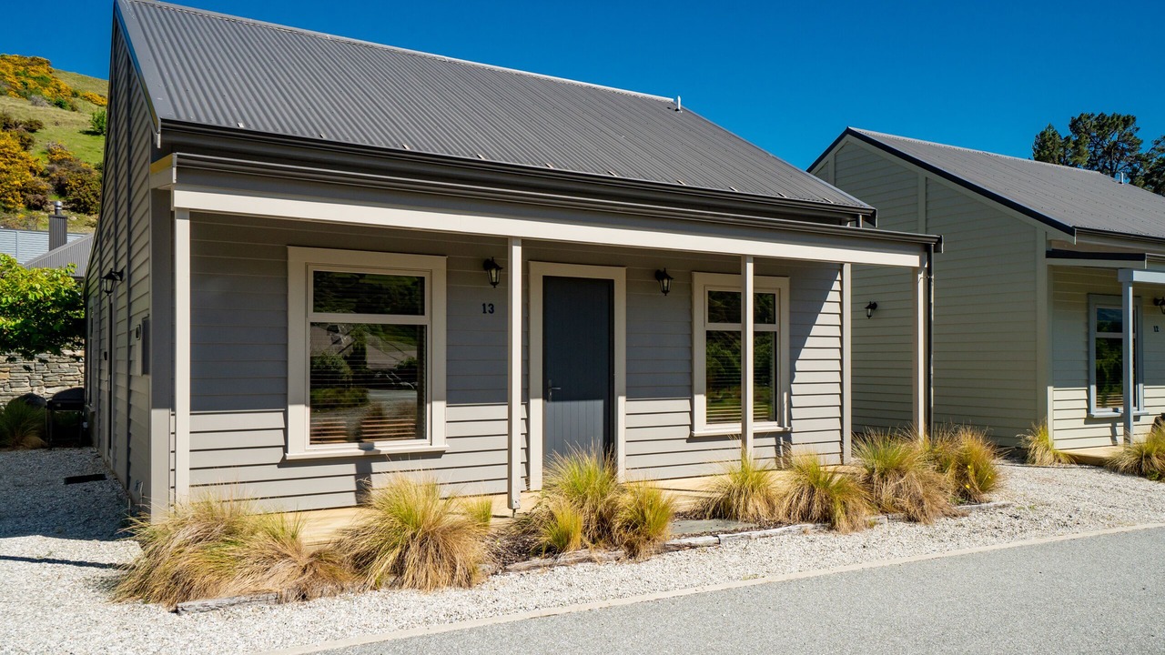 Photo of Outdoor in Cardrona