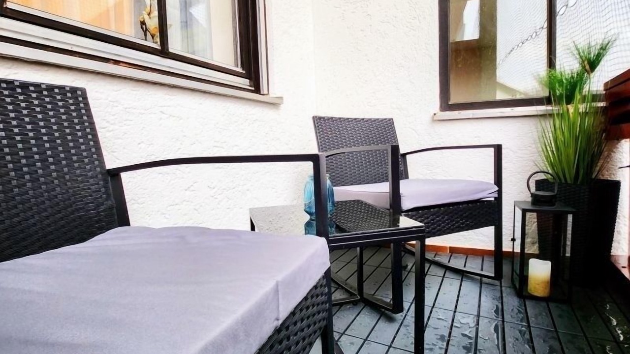 Photo of Outdoor in Bad Griesbach-Therme