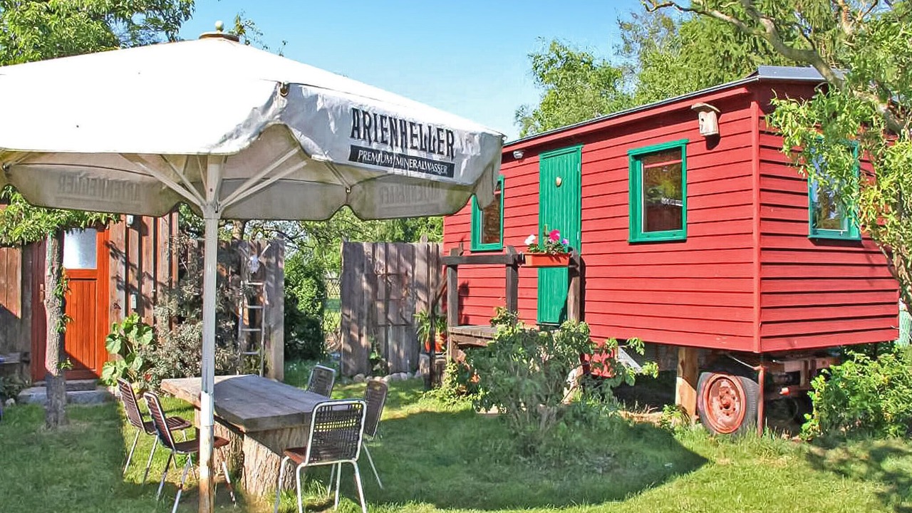 Photo of Outdoor in Warthe