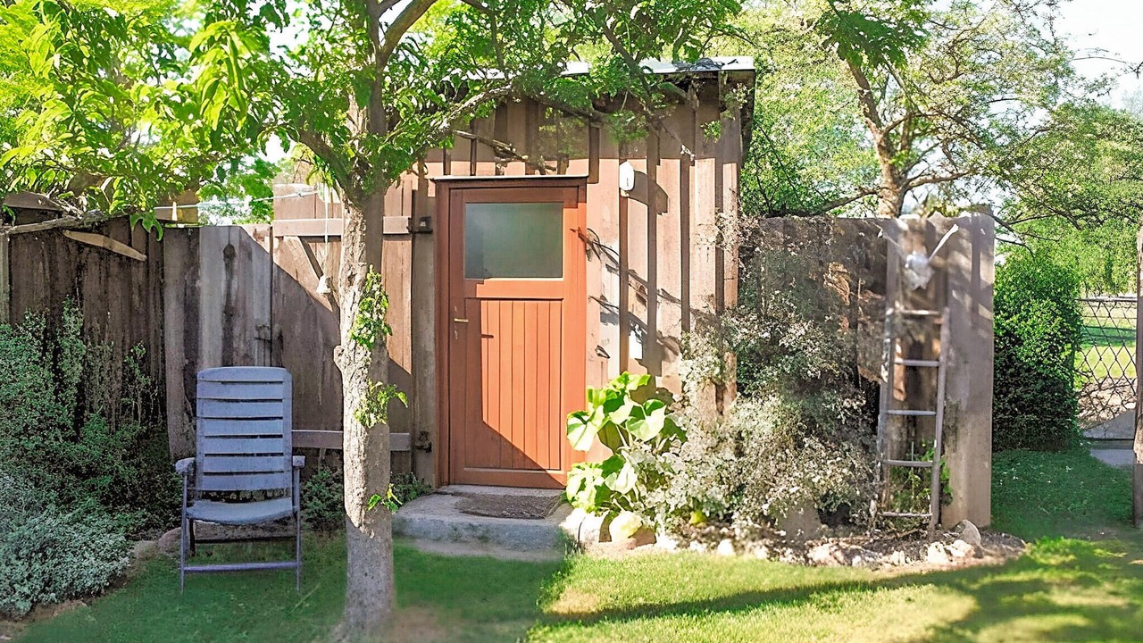 Photo of Outdoor in Warthe