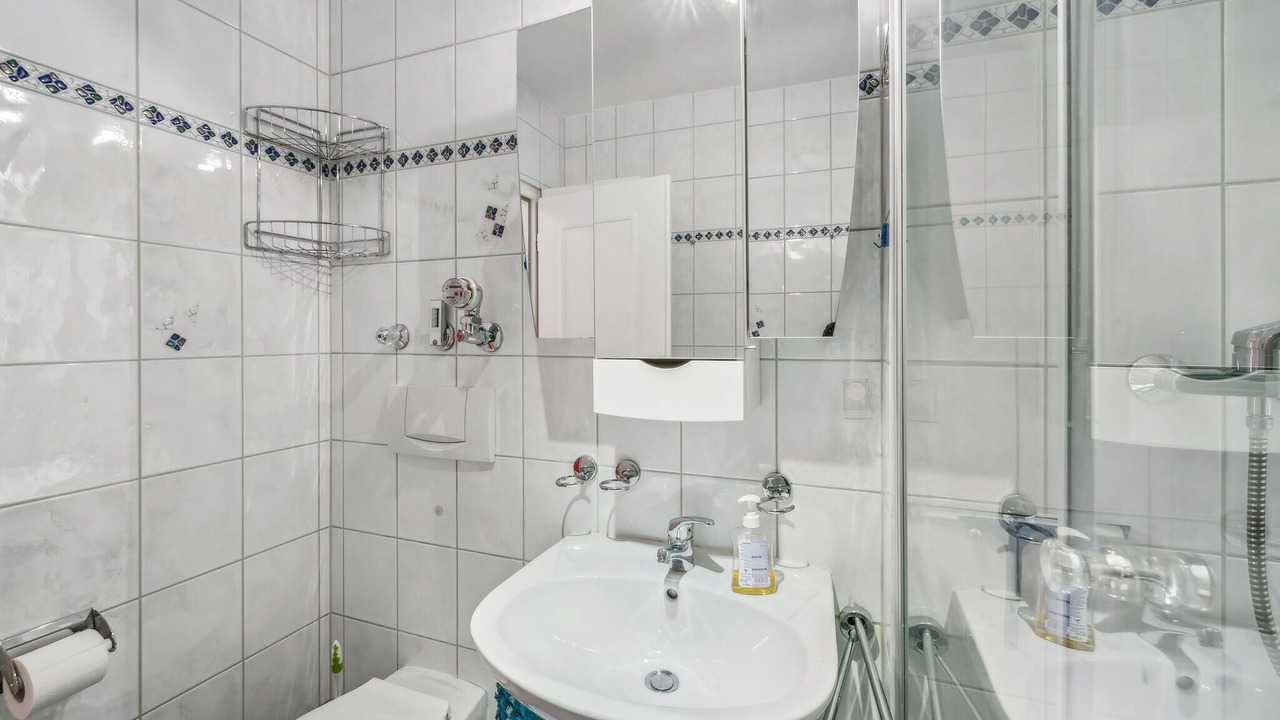 Photo of Bathroom in Aichmuhle