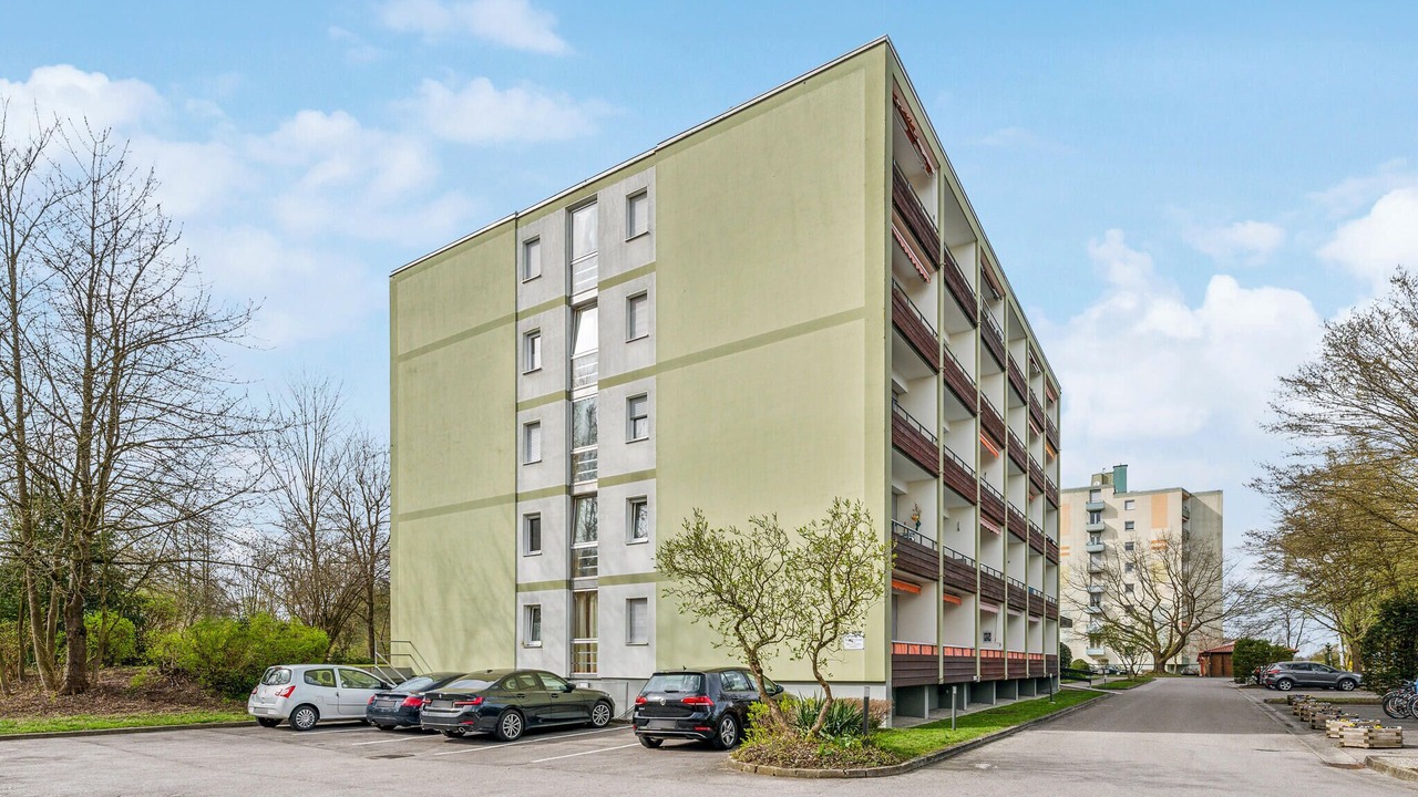 Photo of Outdoor in Aichmuhle