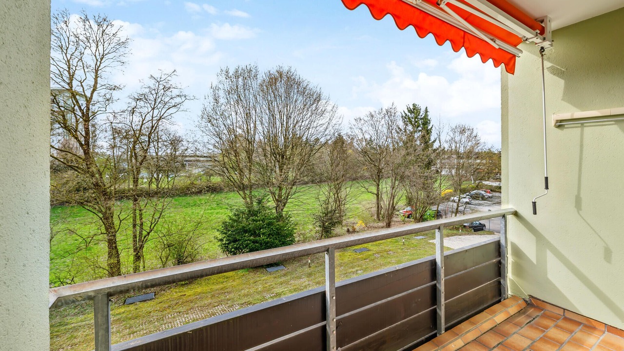 Photo of Outdoor in Aichmuhle