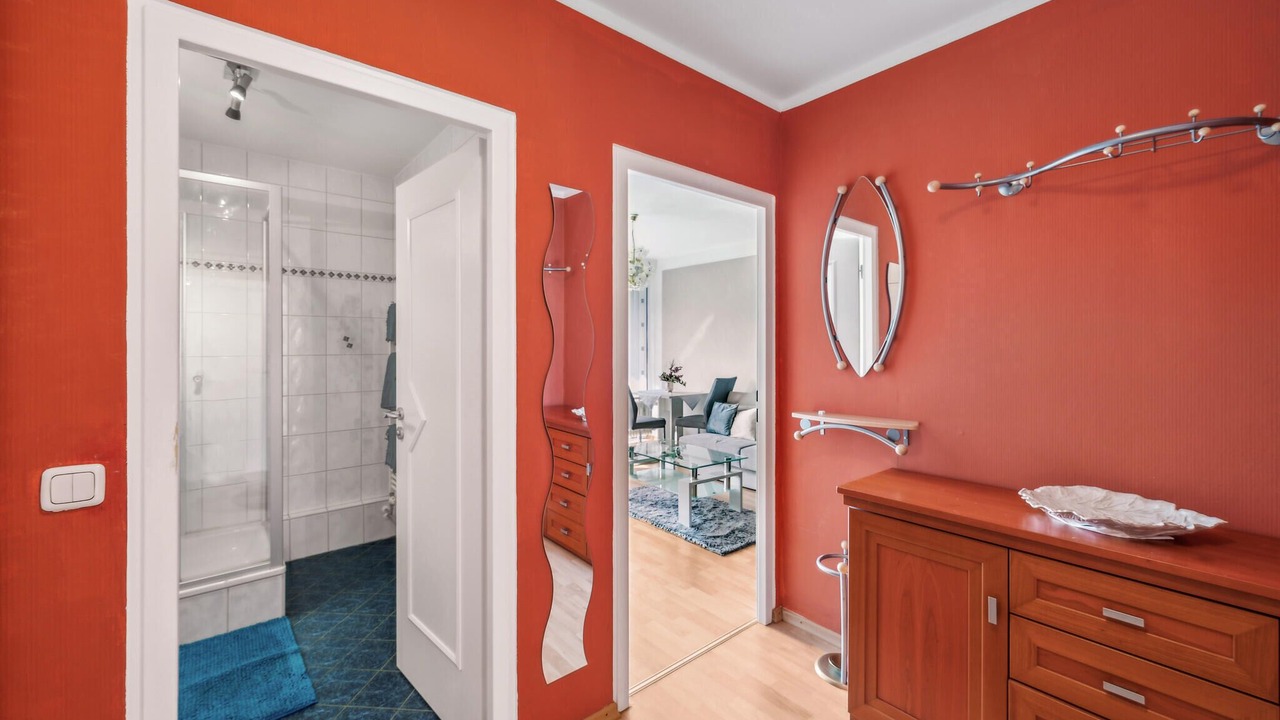 Photo of Bathroom in Aichmuhle