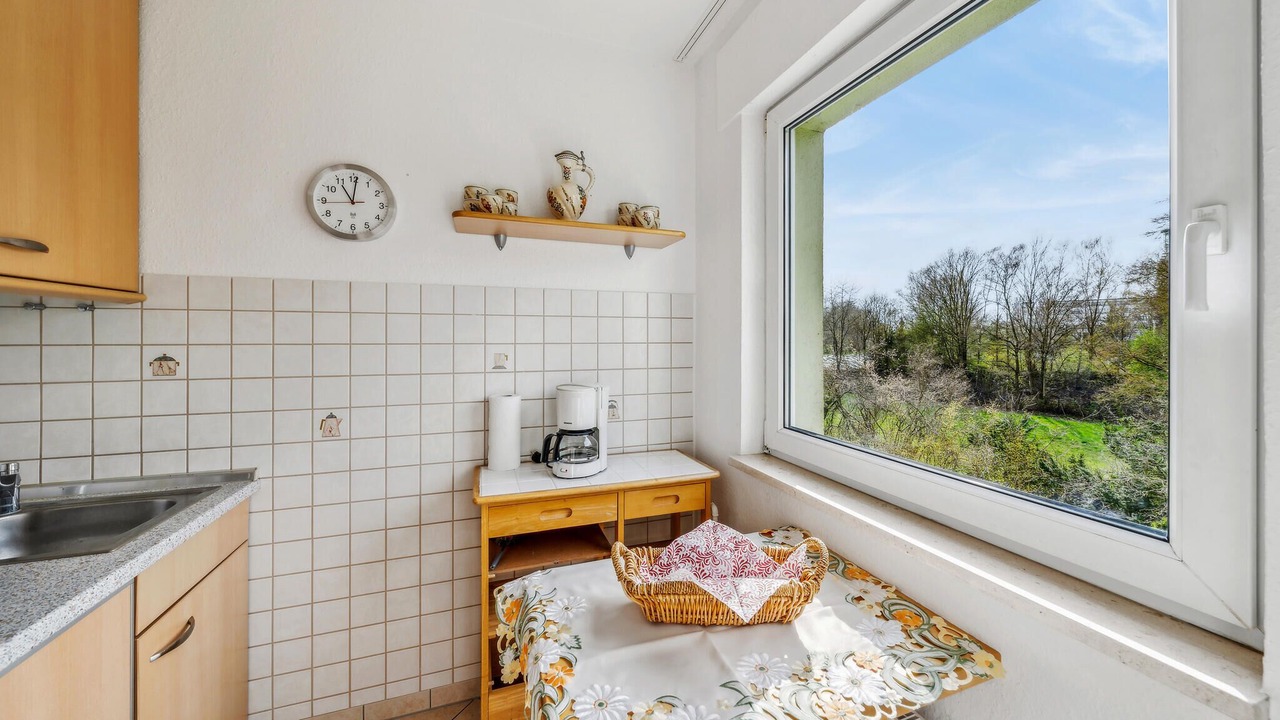 Photo of Kitchen in Aichmuhle
