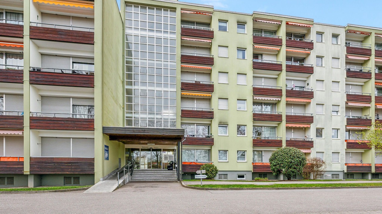 Photo of Outdoor in Aichmuhle
