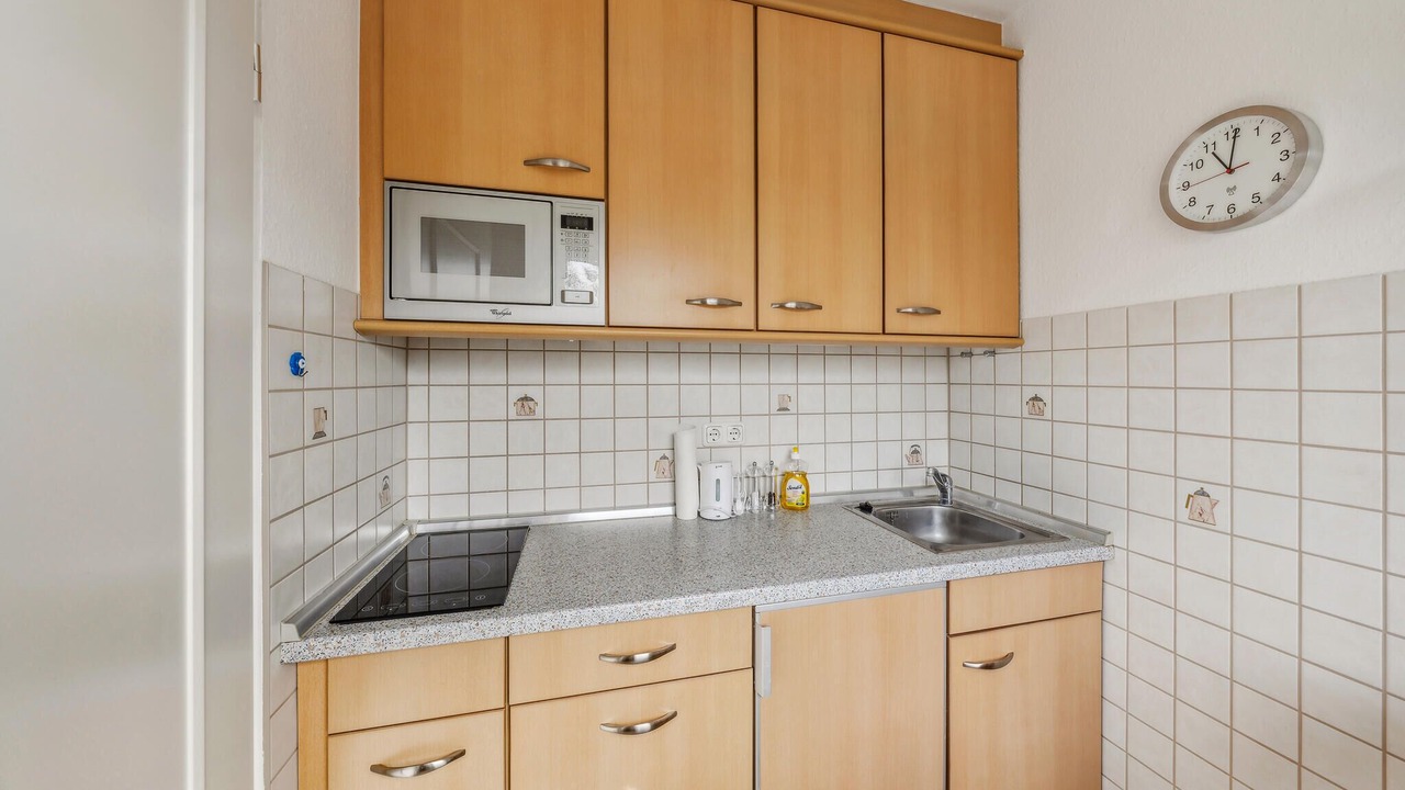 Photo of Kitchen in Aichmuhle