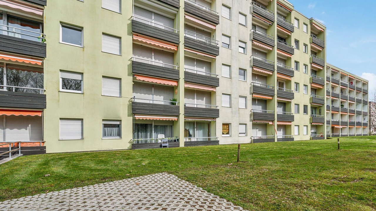 Photo of Outdoor in Aichmuhle