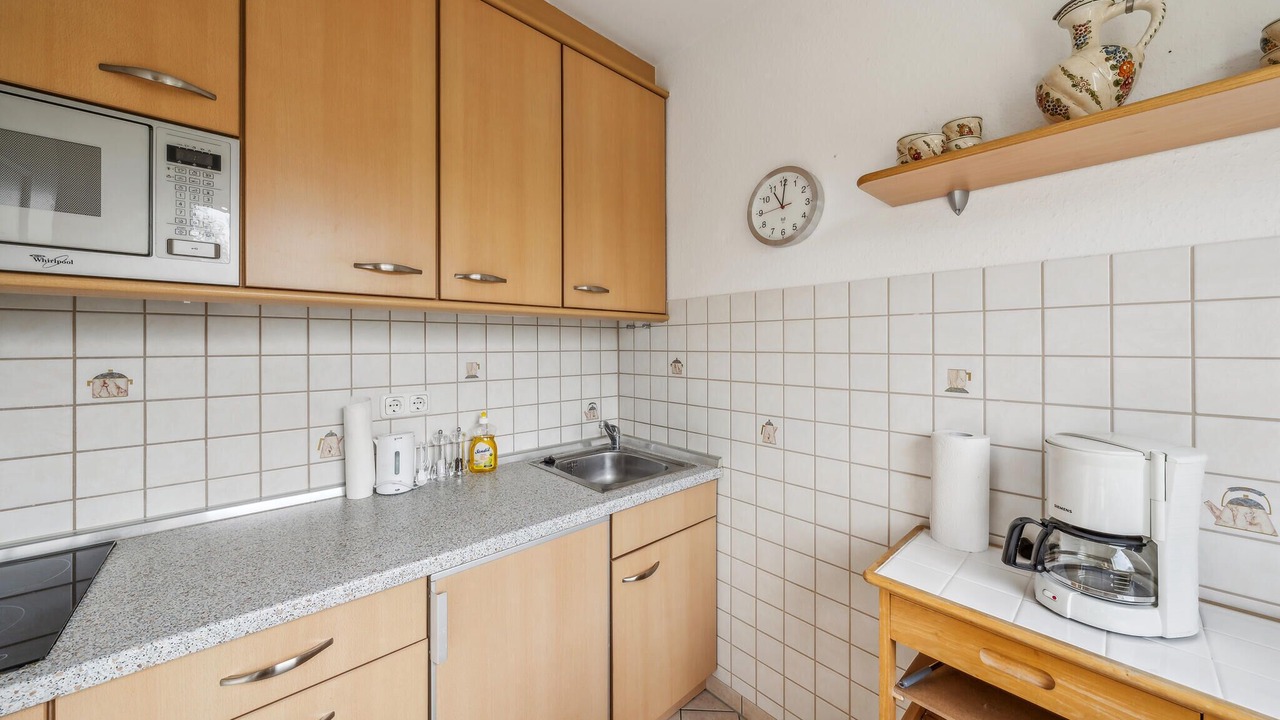Photo of Kitchen in Aichmuhle