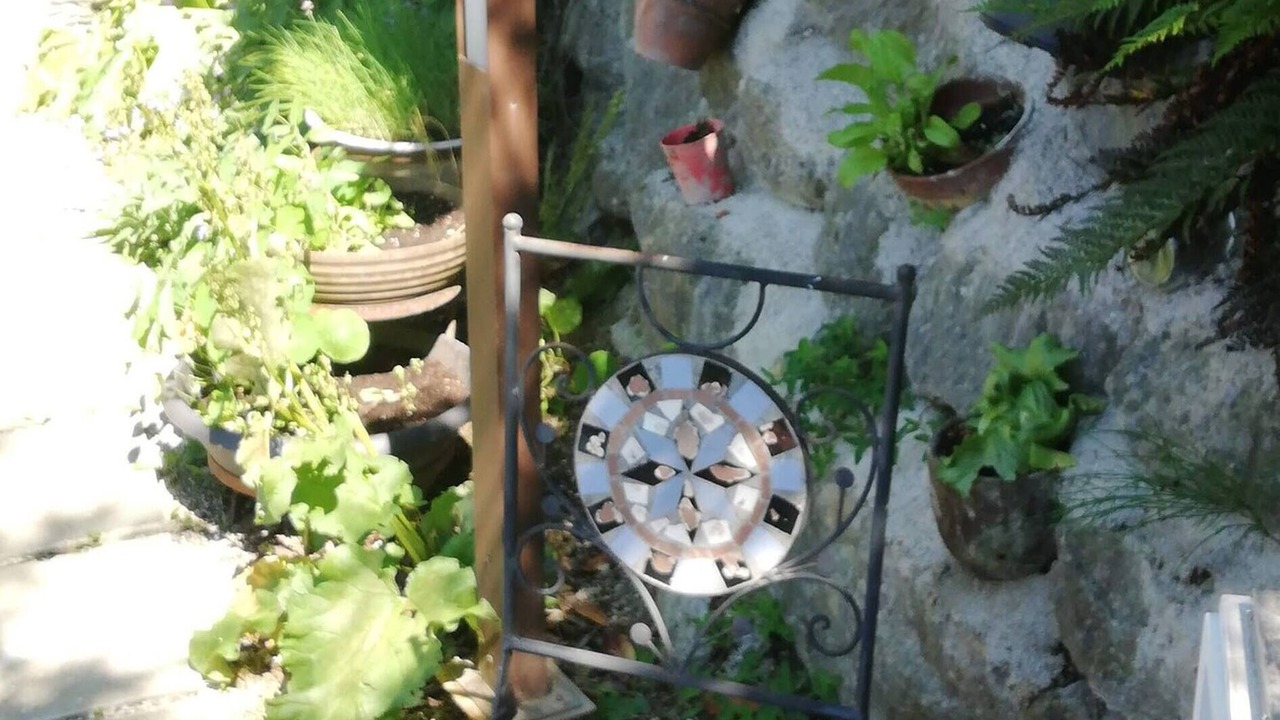 Photo of Patio Balcony in Ebbs