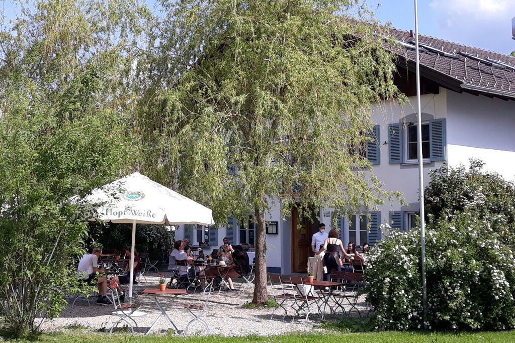 Photo of Outdoor in Diessen am Ammersee