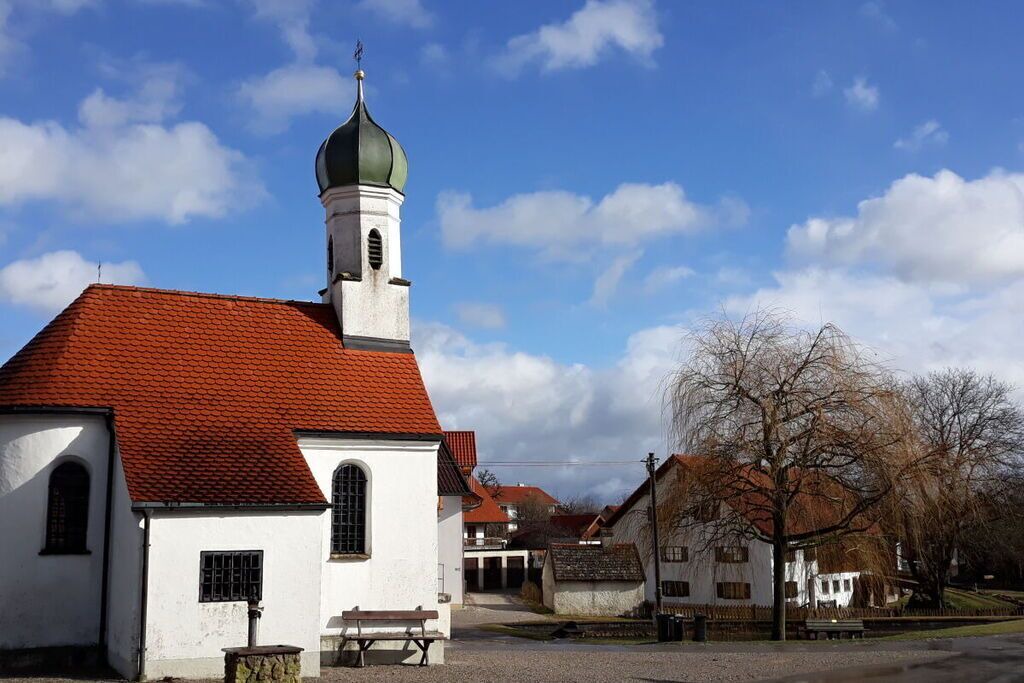Photo of Outdoor in Diessen am Ammersee