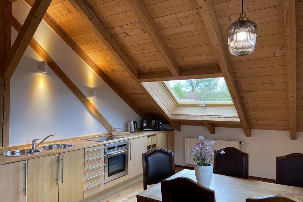 Photo of Kitchen in Diessen am Ammersee