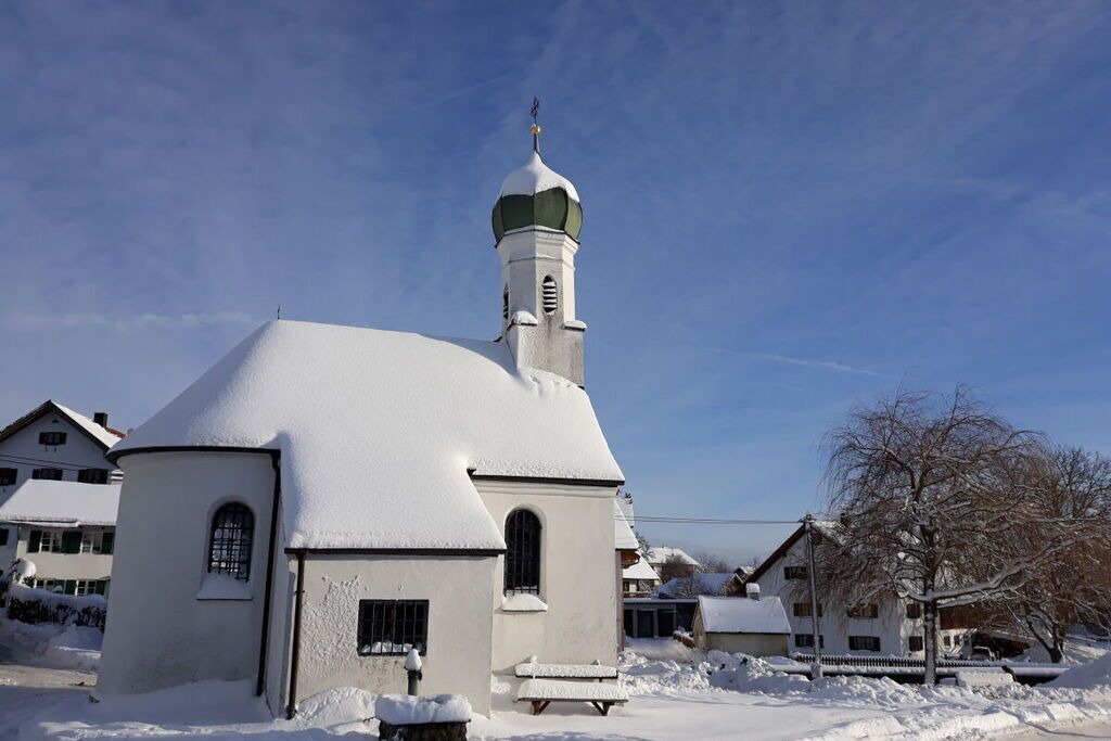 Photo of Outdoor in Diessen am Ammersee