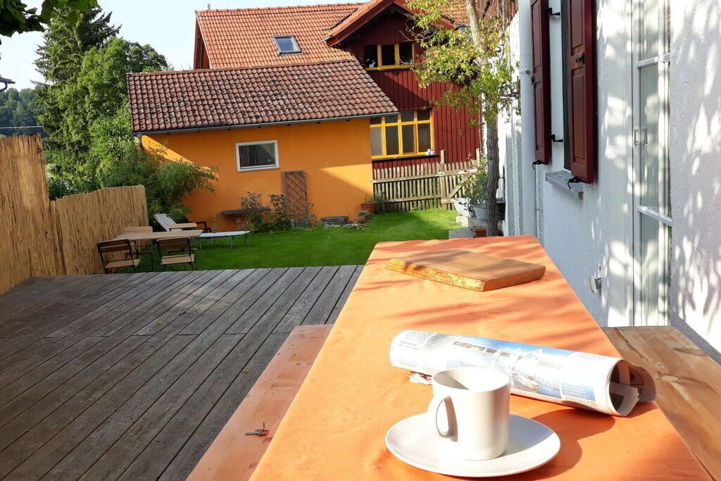 Photo of Outdoor in Diessen am Ammersee