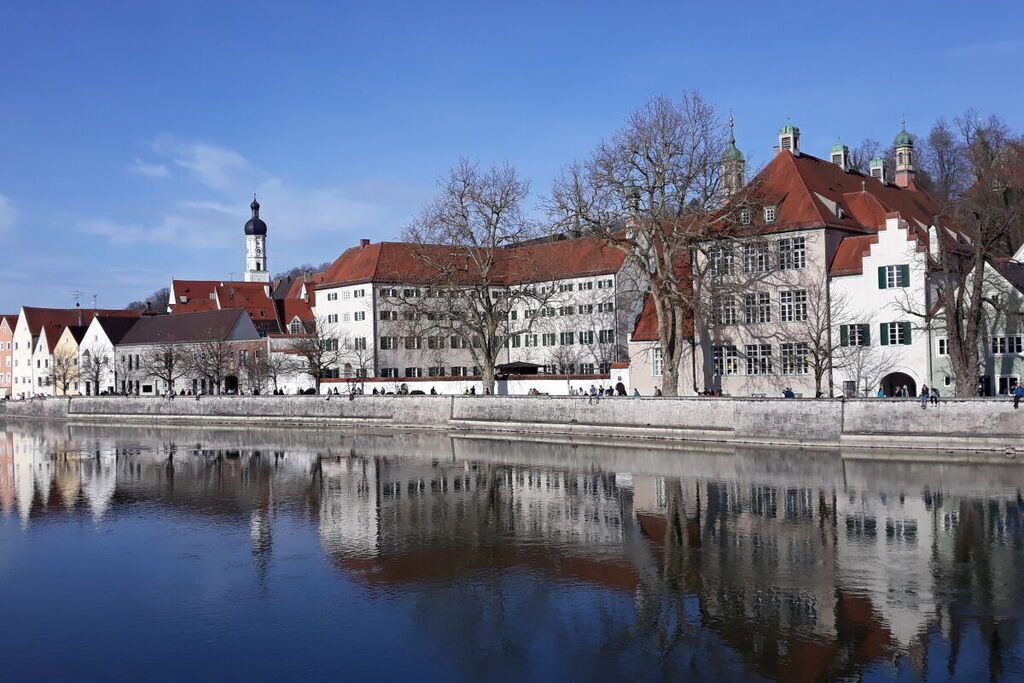 Photo of Outdoor in Diessen am Ammersee