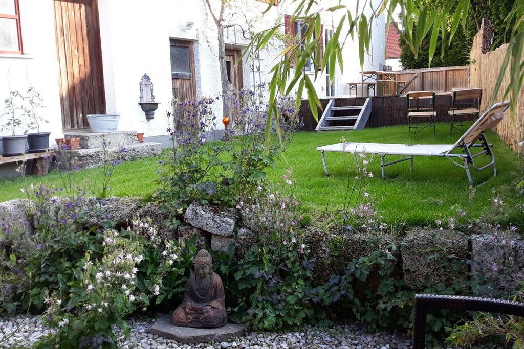 Photo of Outdoor in Diessen am Ammersee