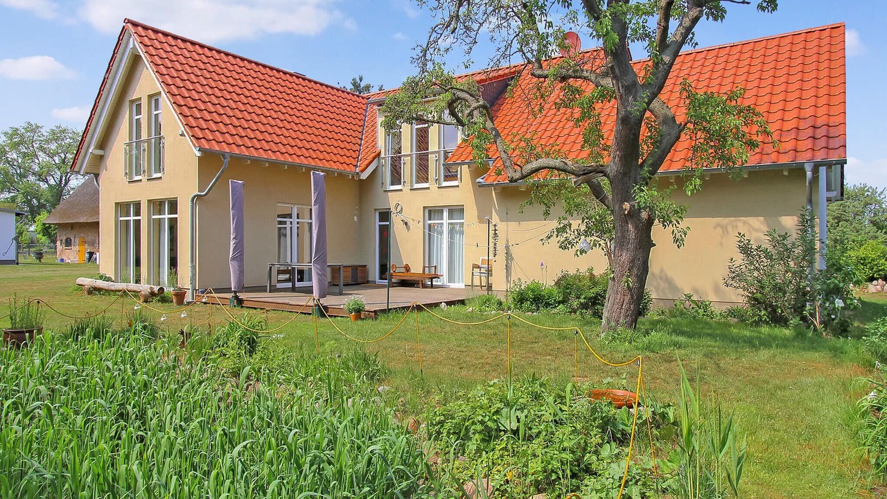 Photo of Patio Balcony in Warthe