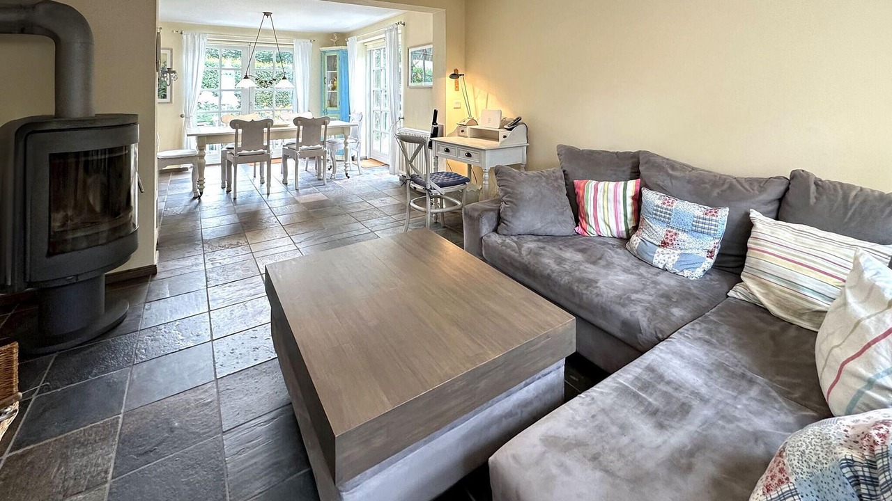 Photo of Livingroom in Warthe